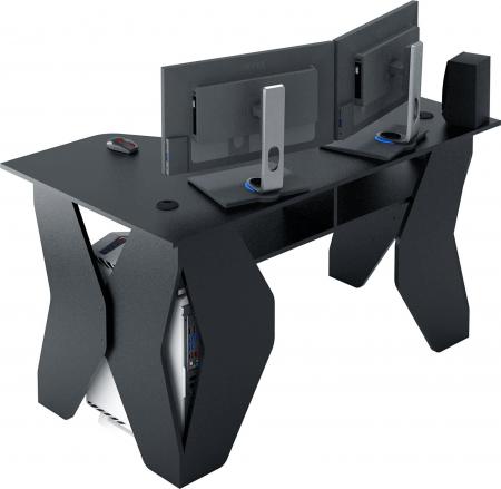 Стол игровой Форсаж-1 вариант 11