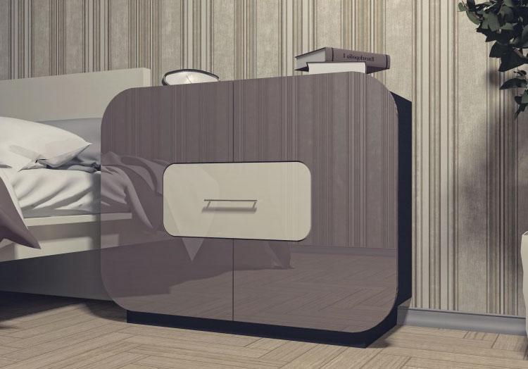 Комод Акти-4 вариант 2