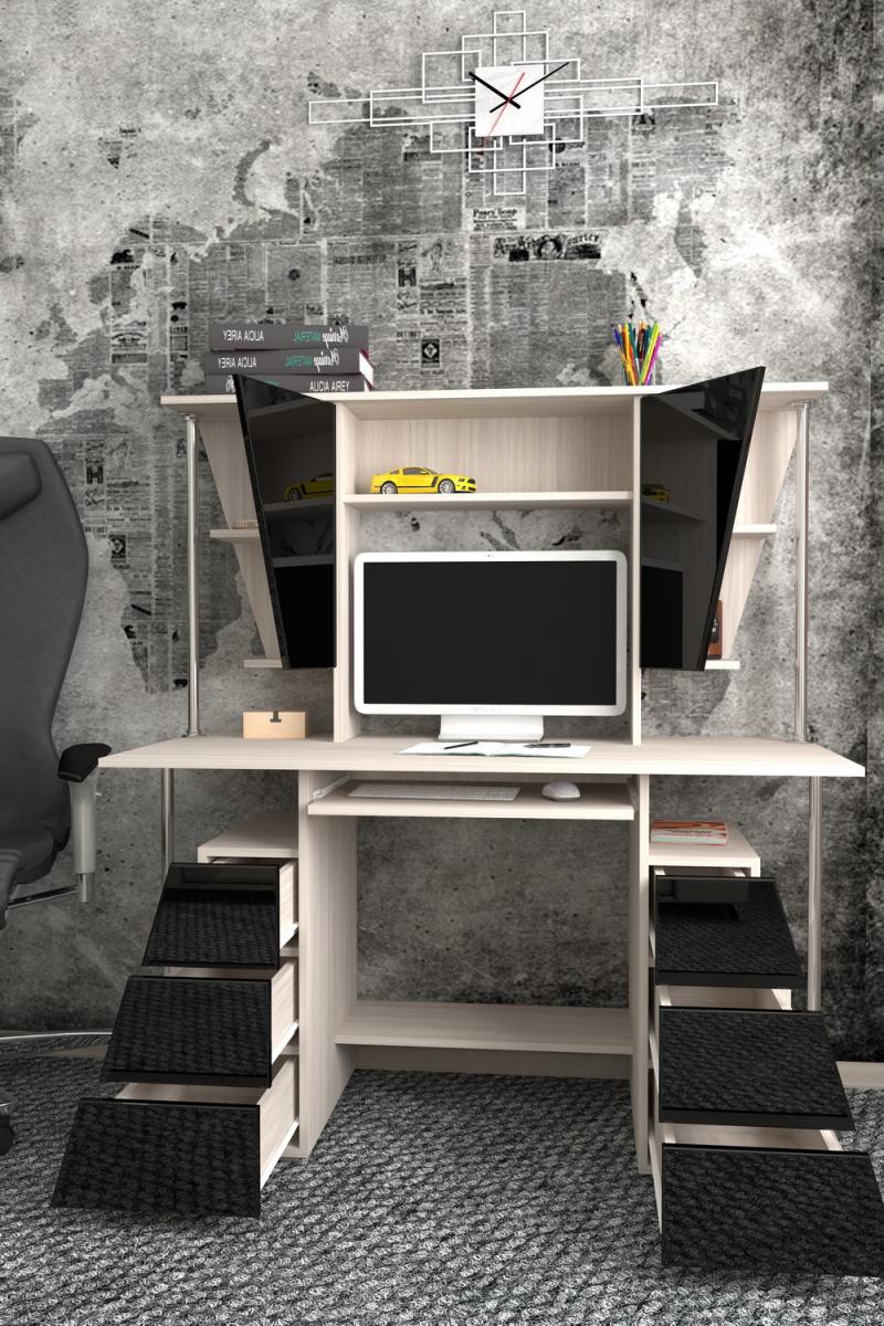 мебелефф 49 компьютерный стол