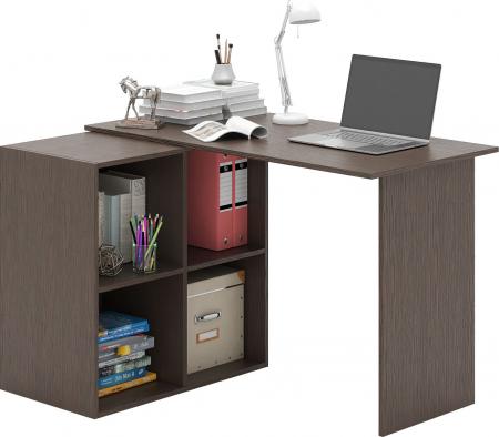 Компьютерный стол Прайм-45 вариант 3