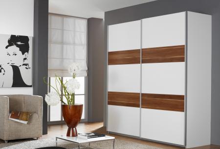 Шкаф-купе Люкс-30 вариант 1