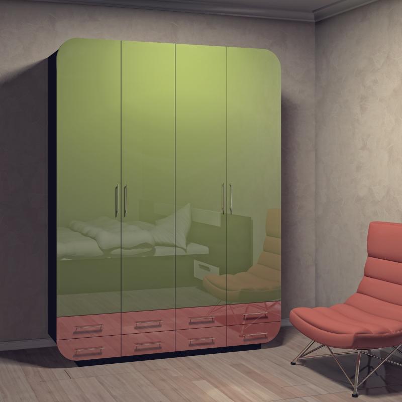 Шкаф Акти-19 вариант 2