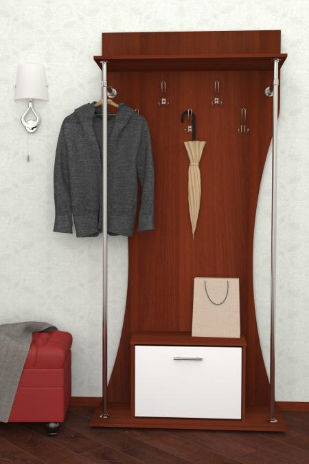 Прихожая Лайн-21 вариант 1