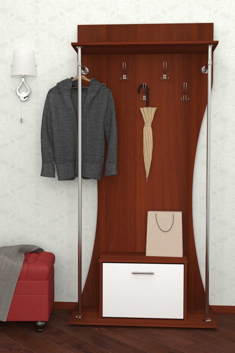 Прихожая Лайн-21 вариант 2