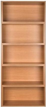 Стеллаж Варшава-5 вариант 2