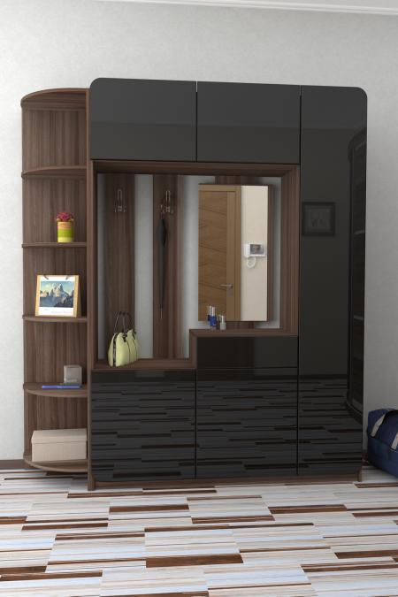 Прихожая Лайн-11 вариант 1