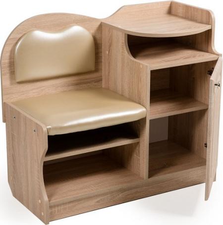 Обувница Комфорт вариант 100