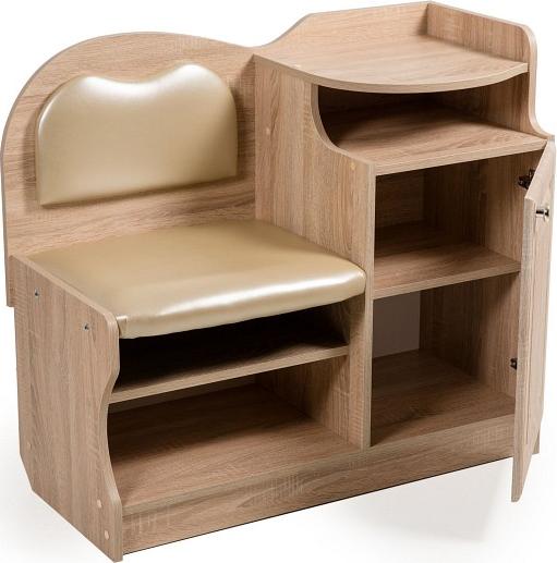 Обувница Комфорт вариант 101