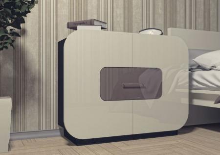 Комод Акти-4 вариант 2