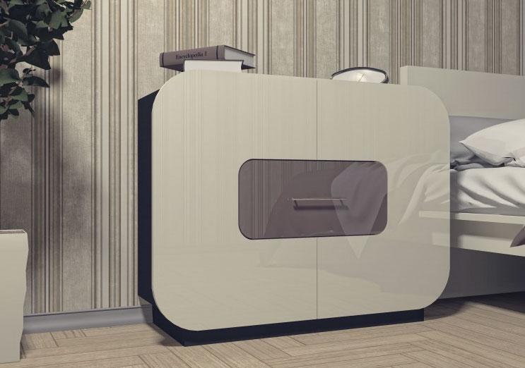 Комод Акти-4 вариант 3