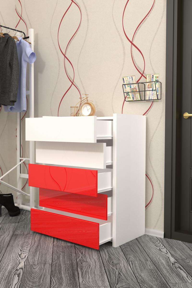 Комод Лайн-65 вариант 3