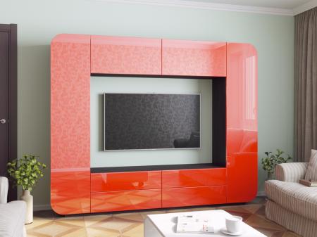 Стенка Лайн-2 вариант 1