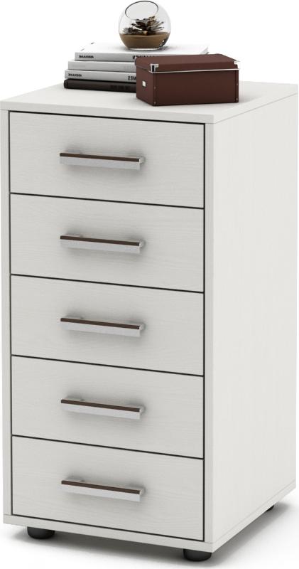 Комод Немо-3 вариант 1