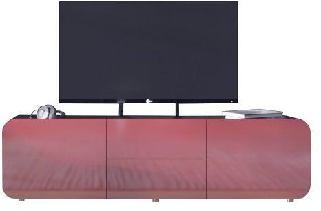 ТВ тумба Акти-14 вариант 1