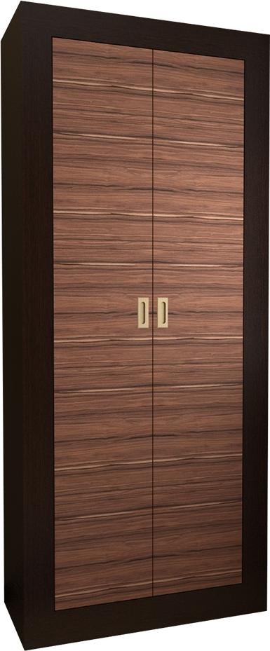 Шкаф Лайн-1 вариант 1