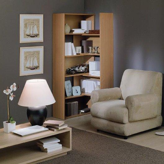 Стеллаж Варшава-5 вариант 3