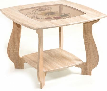 Журнальный столик Жозе-22 вариант 13