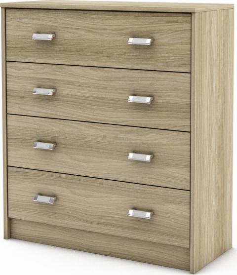 Комод Дони-8 вариант 3