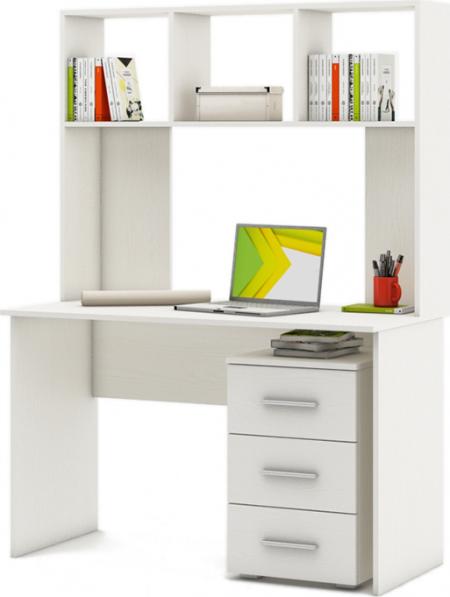 Письменный стол Лино-6 вариант 1