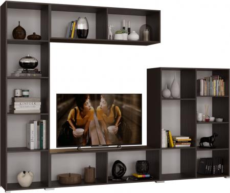 Стенка Стайл-13 вариант 1