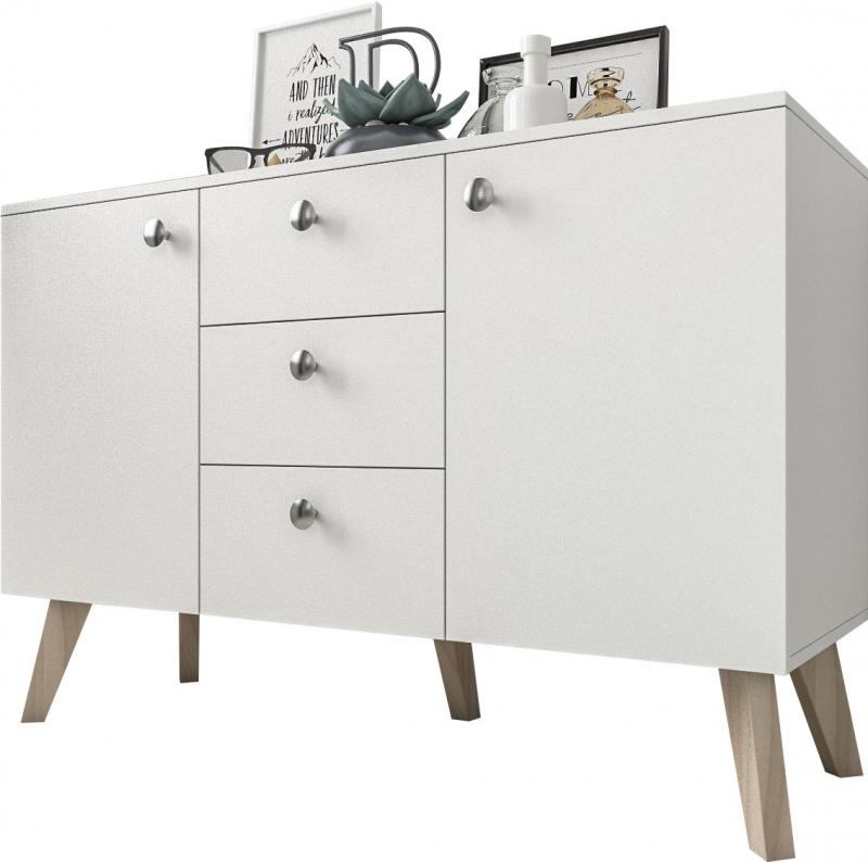 Комод Нарни-8-1 вариант 1