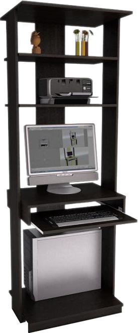 Компьютерный стол Компи-2 вариант 1