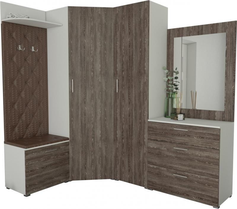 Прихожая Анна-22 вариант 2