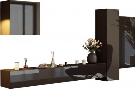 Стенка Лайтвуд-2 вариант 0