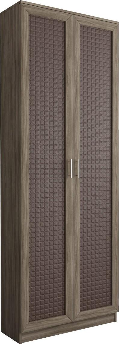 Книжный шкаф Анна-3-2 вариант 1