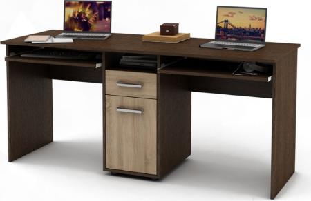 Письменный стол Немо-7Д