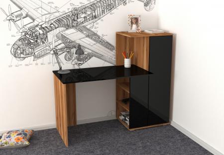 Письменный стол Лайн-24 вариант 4