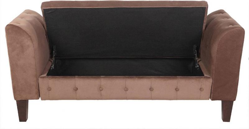 Банкетка Тендер вариант 11