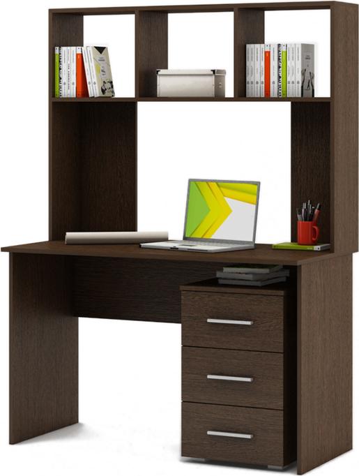 Письменный стол Лино-6 вариант 3