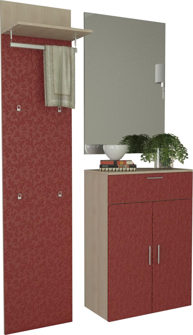 Прихожая Анна-8 вариант 2