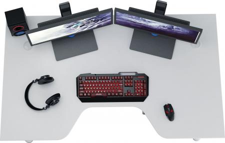 Стол игровой Форсаж-2 вариант 2