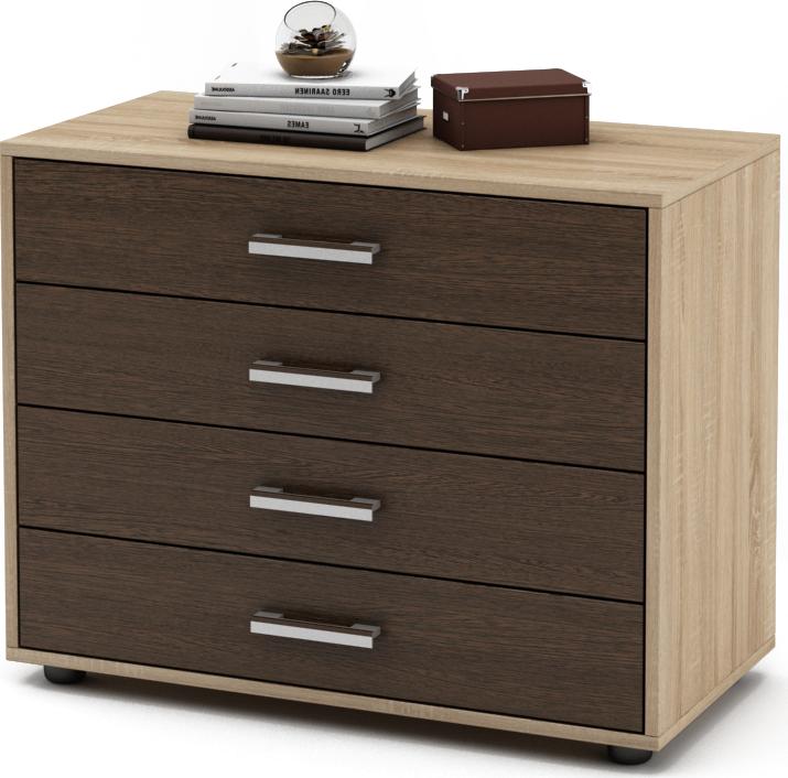 Комод Немо-6 вариант 6