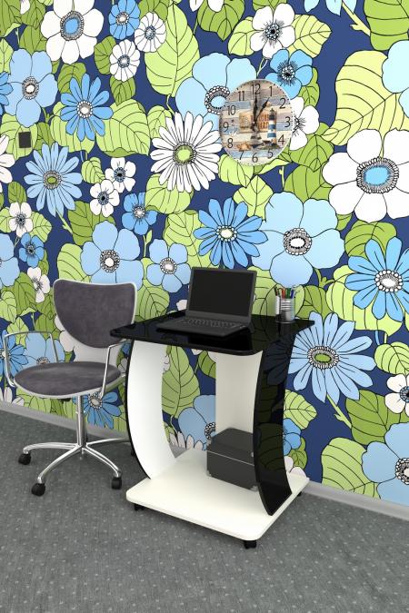 Стол для ноутбука Лайн-10 вариант 2