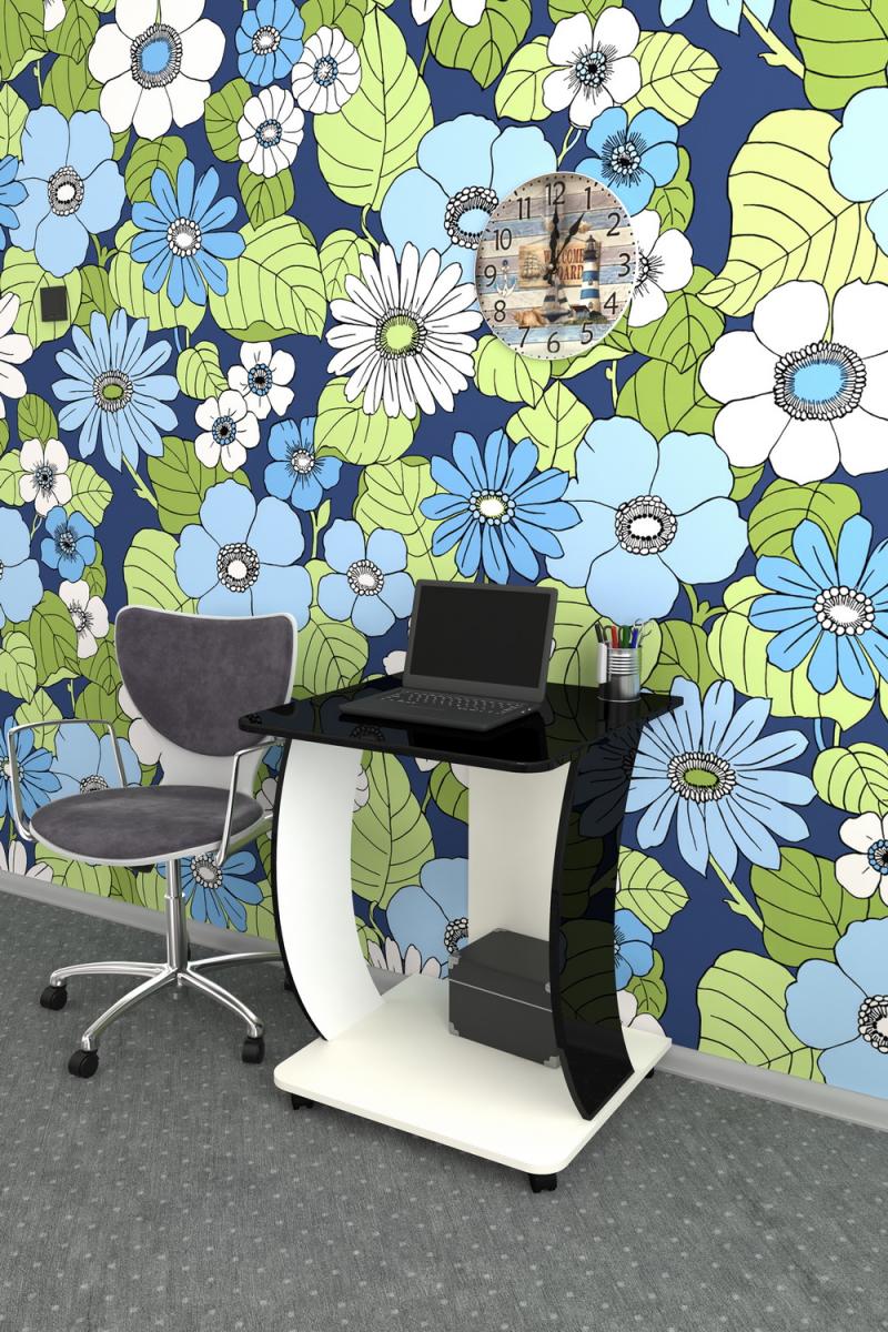 Стол для ноутбука Лайн-10 вариант 3