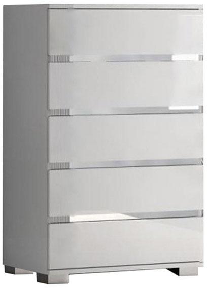 Комод Лакшери-64 вариант 1