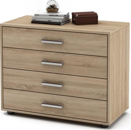 Комод Немо-6 вариант 3