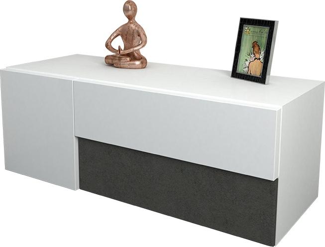 Комод Лайн-60 вариант 1