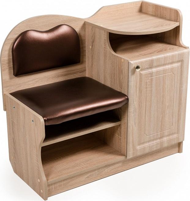 Обувница Комфорт вариант 104