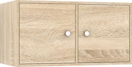 Полка Прайм-21-1 вариант 3