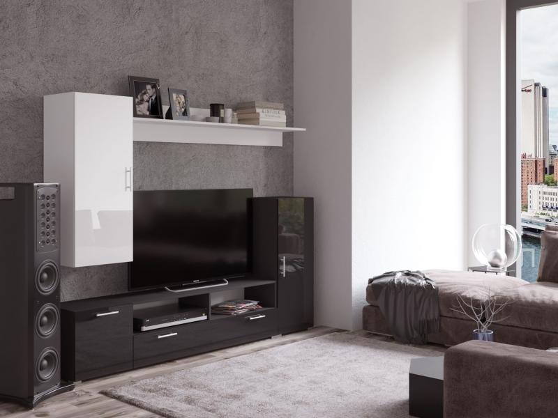 Стенка Шайн-20 вариант 2