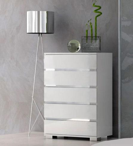 Комод Лакшери-64 вариант 1