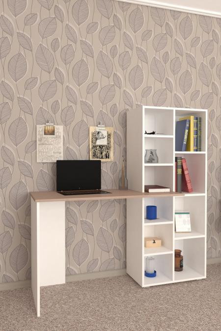 Стол для ноутбука Лайн-5 вариант 3