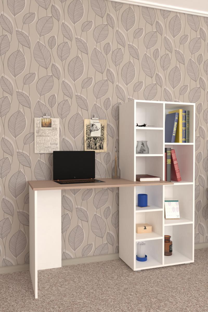 Стол для ноутбука Лайн-5 вариант 4