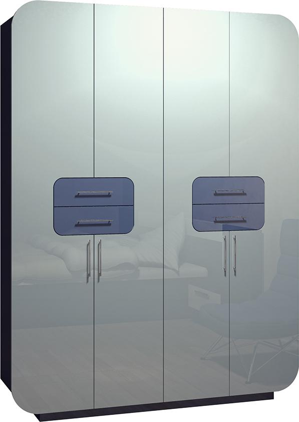 Шкаф Акти-16 вариант 1