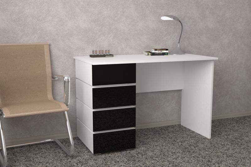 Письменный стол Лайн-16 вариант 9