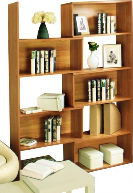 Стеллаж Варшава-5 вариант 5